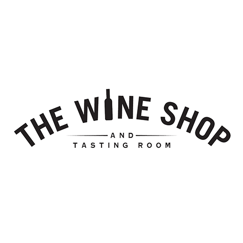 The Wine Shop and Tasting Room Logo