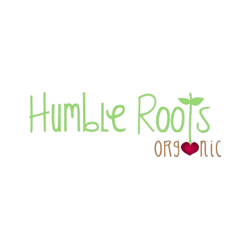 Humble Roots Organic logo